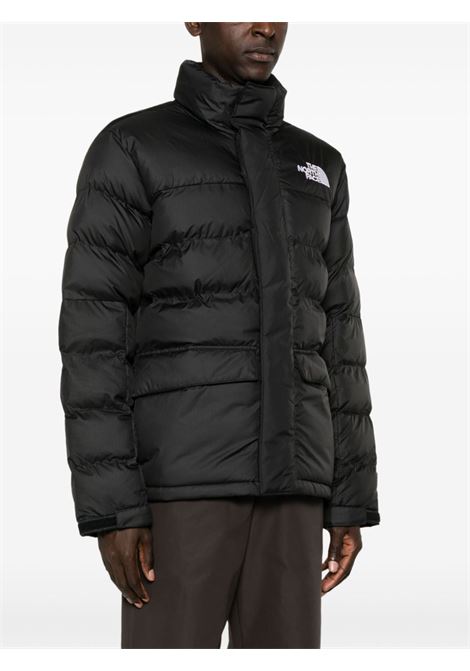 giacca limbara insulated umo nera in poliestere THE NORTH FACE | NF0A89EGJK31